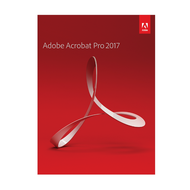 Adobe Acrobat Pro 2020 WIN/MAC trajna licenca