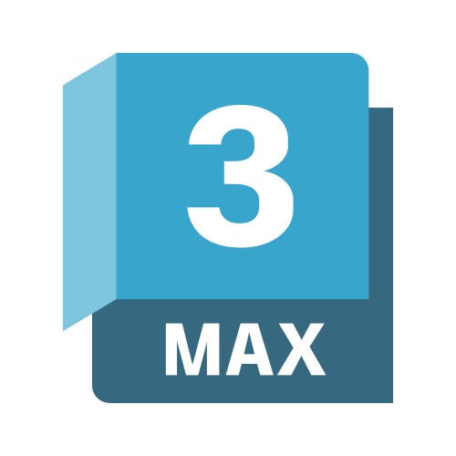 3ds Max Single-user Annual Subscription