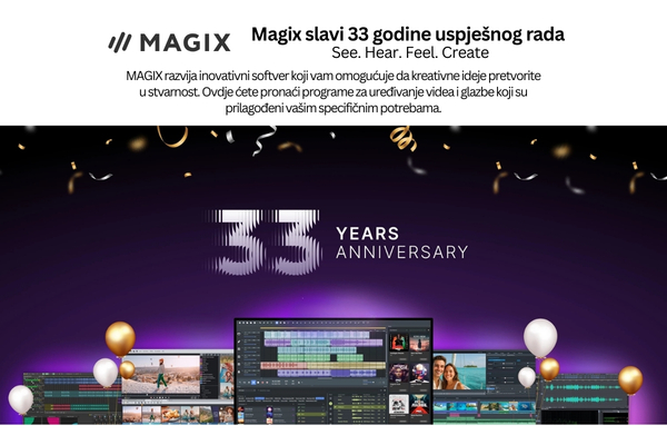 Magix slavi 33 1
