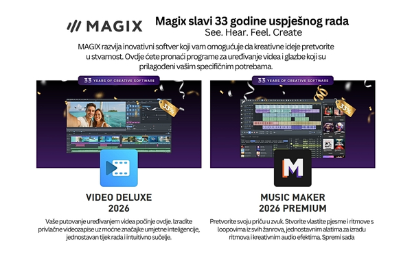 Magix slavi 33 2