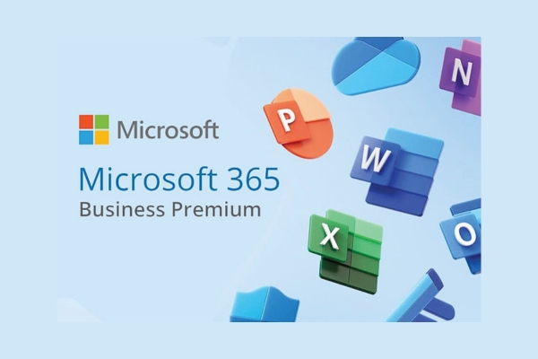 Microsoft 365 2