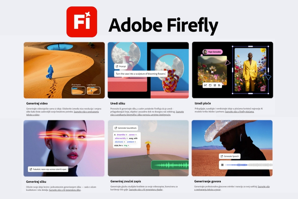 Adobe Firefly 4