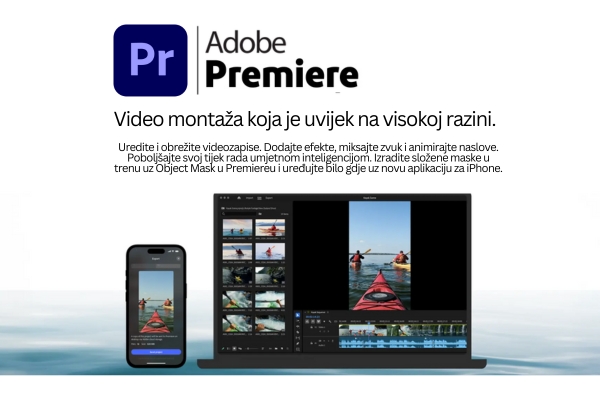 Adobe Premiere