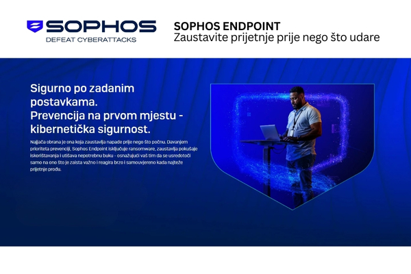 Sophos Endpoint