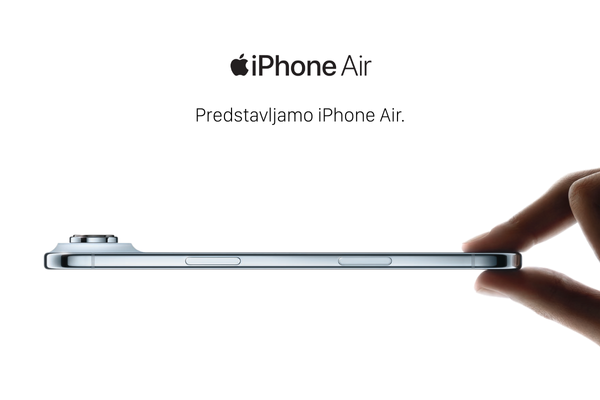 Apple iPhone Air