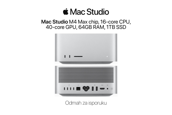 Mac Studio