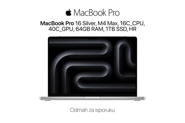 MacBook Pro 16