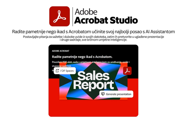 Adobe Acrobat Studio