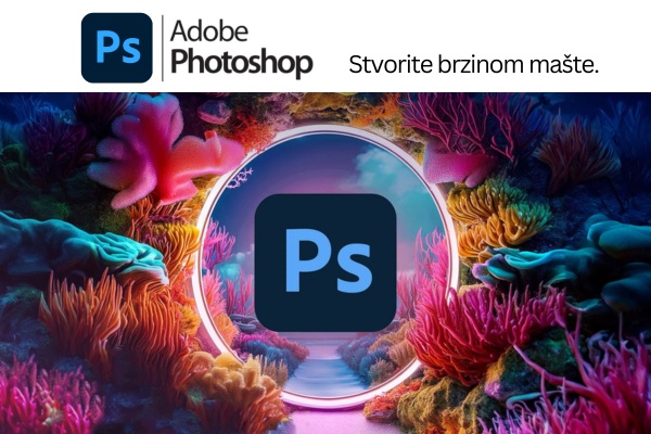 Adobe Photoshop