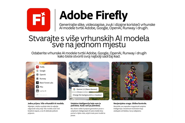 Adobe Firefly two 2