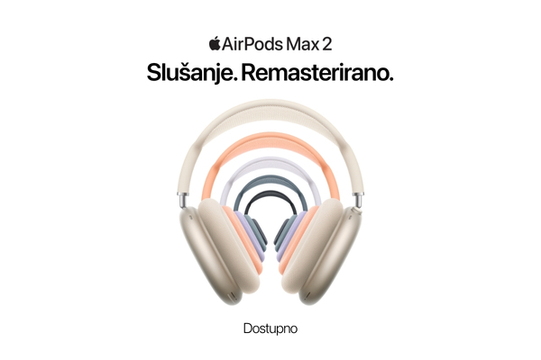 Apple AirPod Max 2