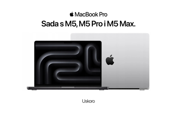 Apple MacBook Pro M5