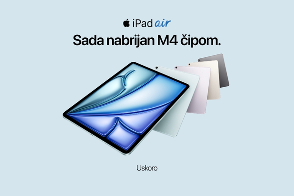 Apple iPad Air M4