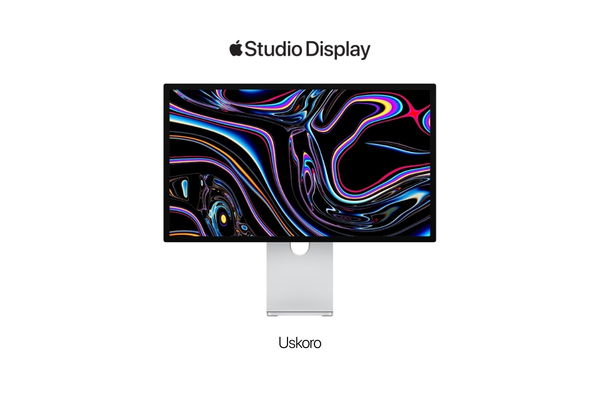 Apple Studio Display
