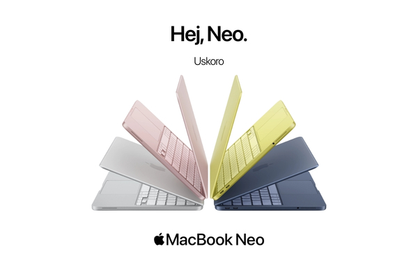 Apple MacBook Neo