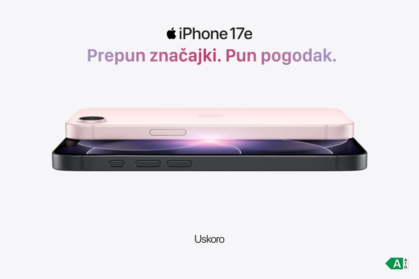 Apple iPhone 17e