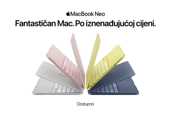 Apple MacBook Neo