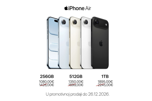 Apple iPhone Air Promo 2026 09