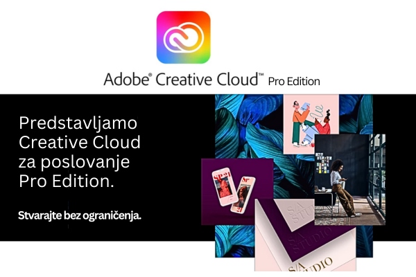 Adobe Creative Cloud