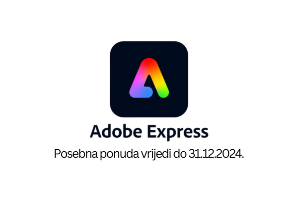 Adobe Express