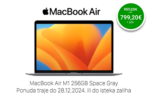 MacBook Air