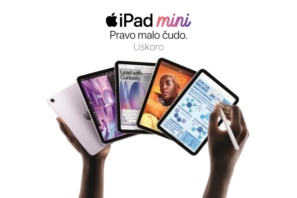 iPad mini