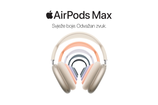 AirPods Max