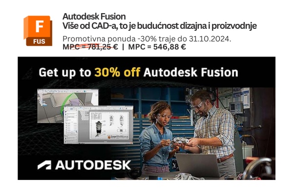 Autodesk Fusion