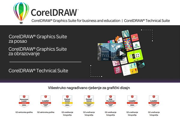 Corel Draw