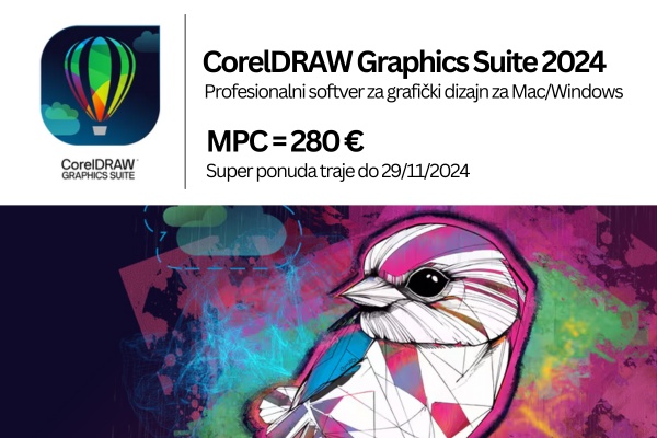 Corel Draw