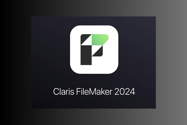 Filemaker 2024