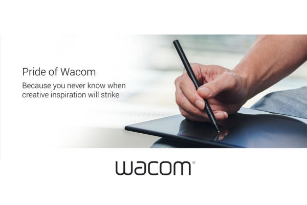 Wacom