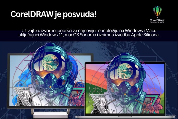 Corel Draw Graphics Suite