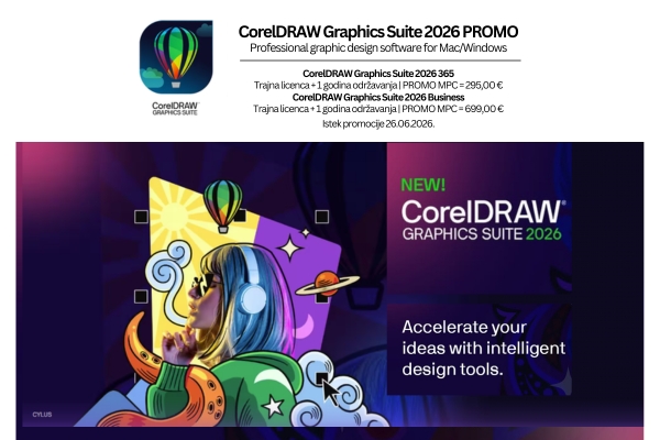 Corel Draw PROMO 2026 06