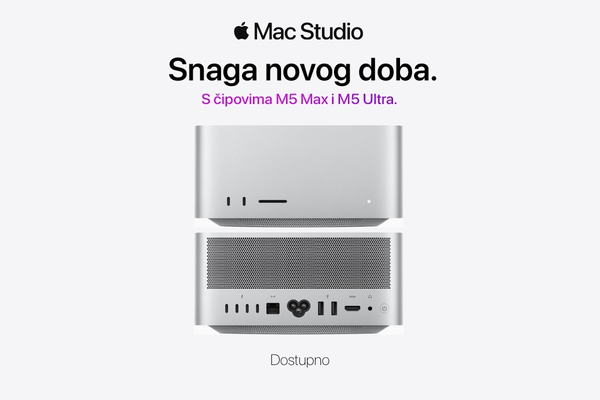 Mac Studio 2026