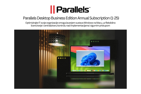 Parallels