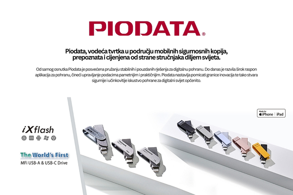 Piodata 4
