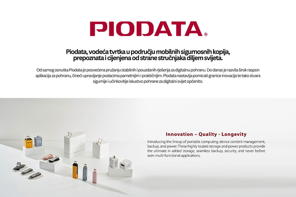 Piodata 5