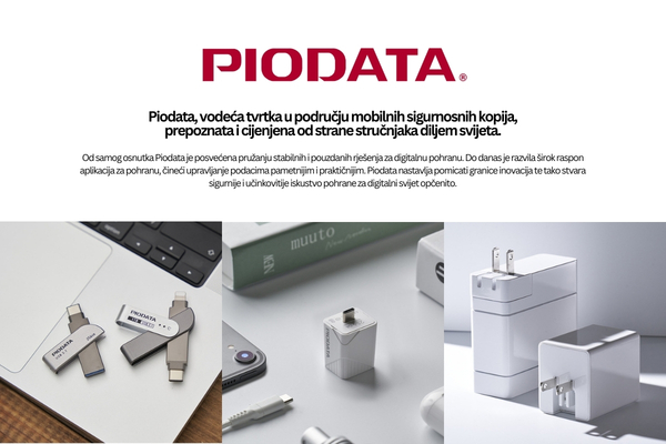 Piodata