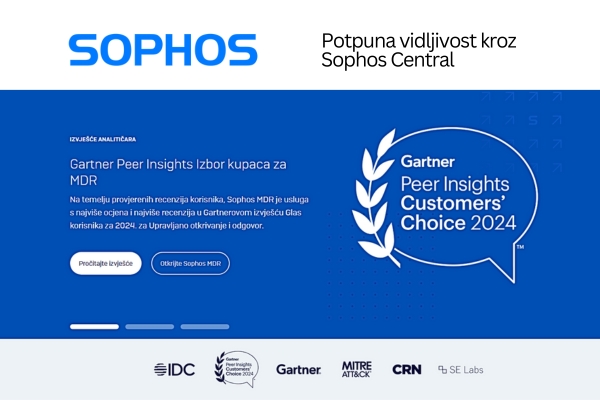 Sophos