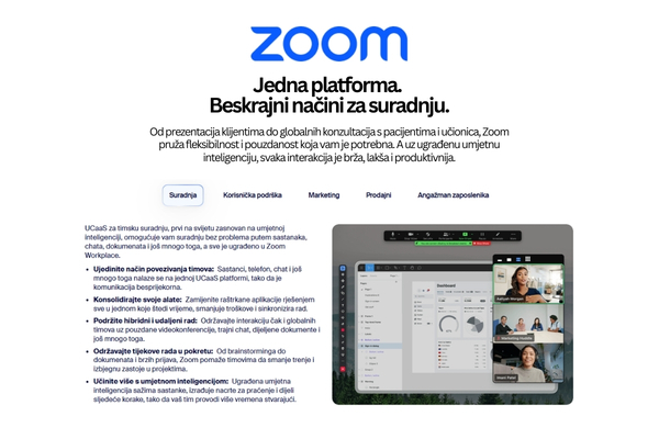 ZOOM Jedna platforma 1