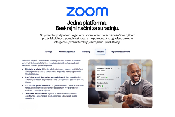 ZOOM Jedna platforma 4