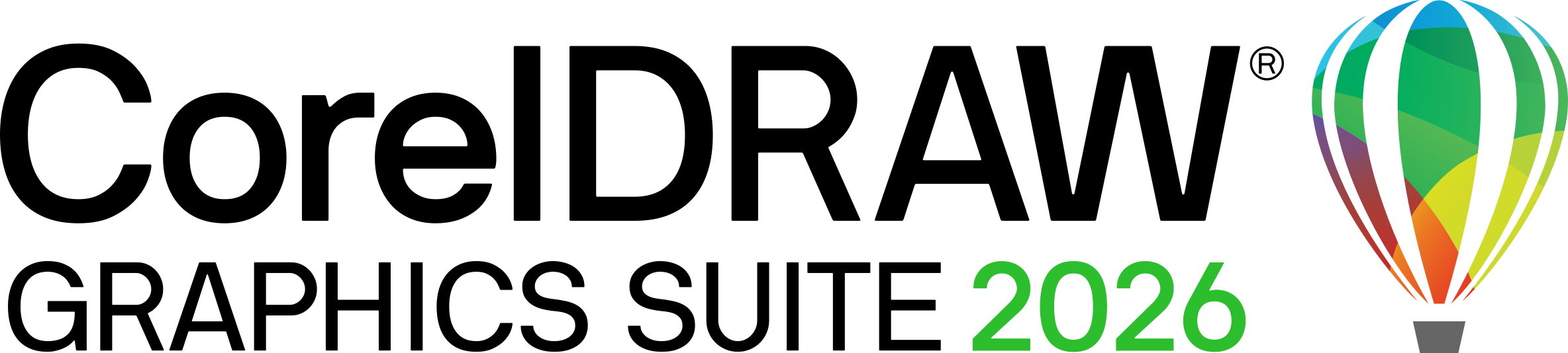 Corel Text u vektor AI2