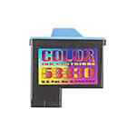Disc Publisher I, II & XR Color Ink Cartridge