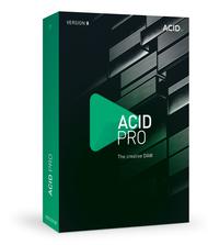 ACID Pro Suite