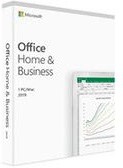 Microsoft Office 2021  Home & Business Eng, Win & Mac