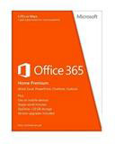 Microsoft Office Family Home, najam 12 mjeseci, Win & Mac