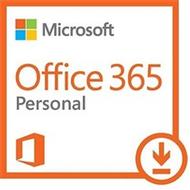 Microsoft Office 365 Personal, najam 12 mjeseci, Win & Mac