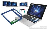OWC Data Doubler Optical Bay Hard Drive/SSD Mounting Solution for all Apple MacBook & MacBook Pro 'Unibody'