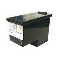 LX910e Color (CMY) PIGMENTED ink cartridge, high-yield